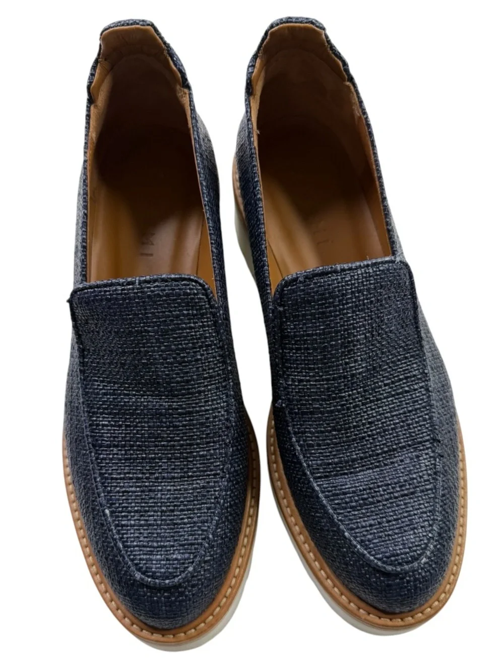 M.Gemi The Eva Loafer
